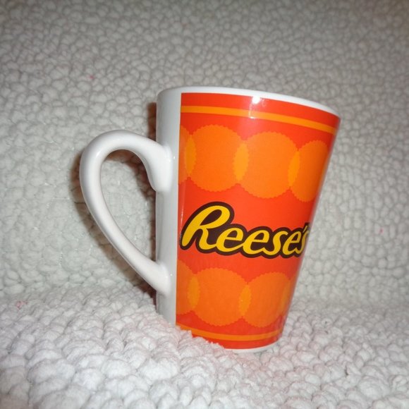 Reese's Coffee Mug - Picture 2 of 7